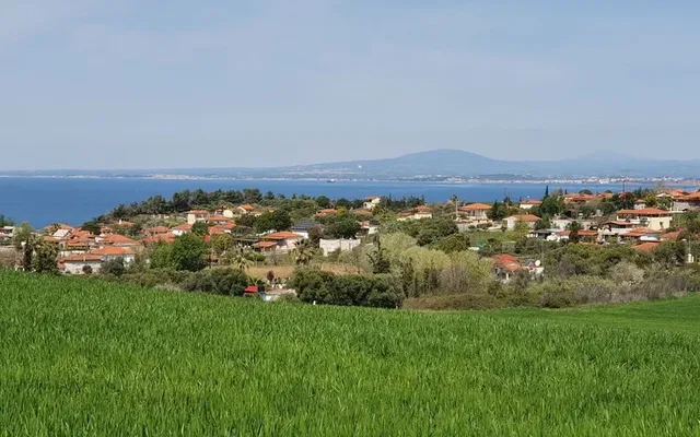 Земельный участок в Kassandra Municipality