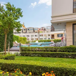 Квартира в 4-тирайон, фото 5