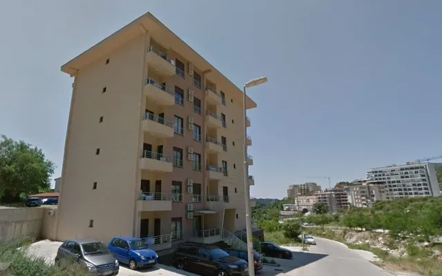 Квартира в Бечичи