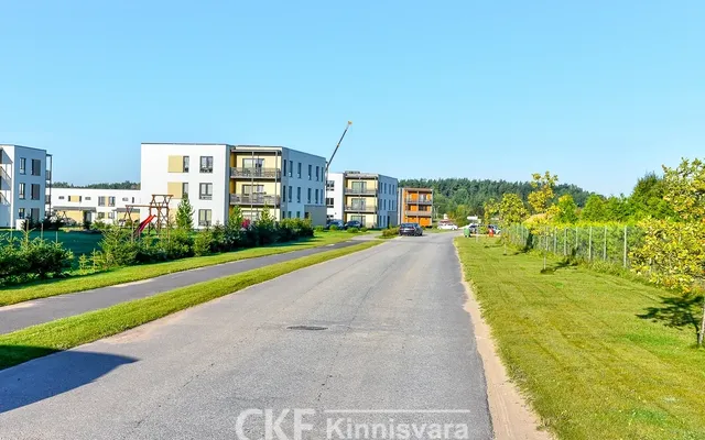 Квартира в Тарту