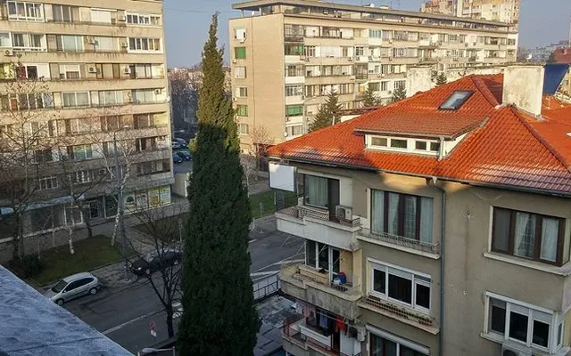 Квартира в Бургас