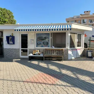 Квартира в Оба Махаллеси, фото 2