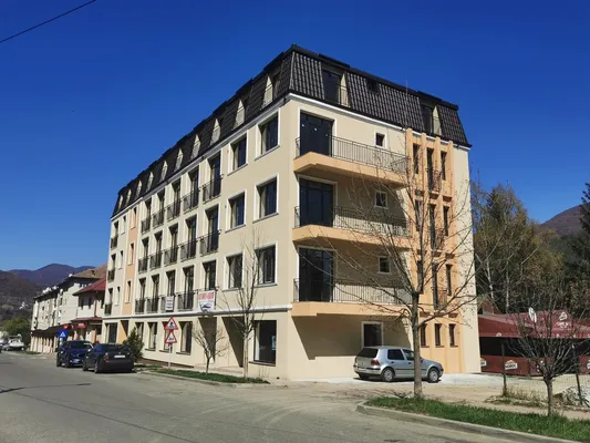 Квартира в Нехою