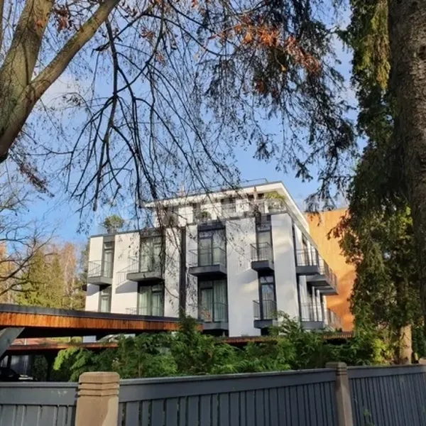 Квартира в Юрмала, фото 1