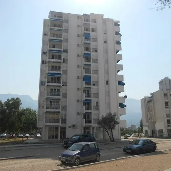 Квартира в Бар, фото 1