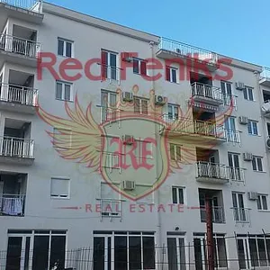 Квартира в Будва, фото 4