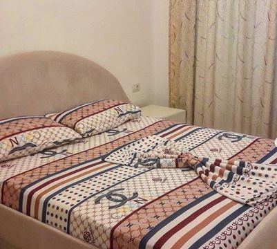 Квартира в Саранда