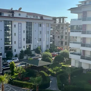 Квартира в Ahmet Vefik Paşa OSB Мах., фото 2