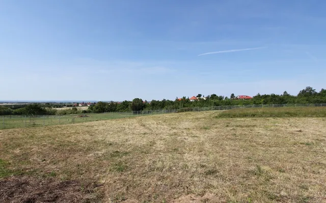 Земельный участок в Черсегтомай
