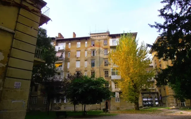 Квартира в Риека
