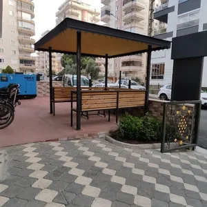 Пентхаус в Махмутлар, фото 2