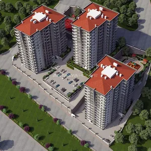 Квартира в Аванос, фото 3