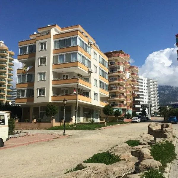 Квартира в Алания, фото 1