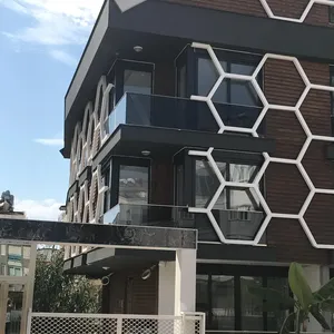 Квартира в Анталия, фото 2