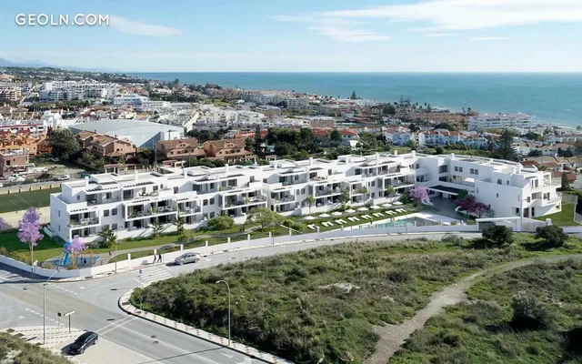Azaleas del Rincon in Malaga