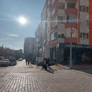 Квартира в Махмутлар, фото 5