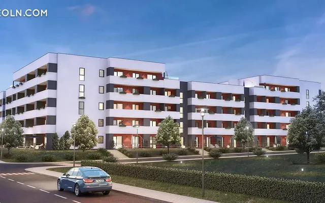 Naujoji Pilaite 13 kvartalas in Vilnius
