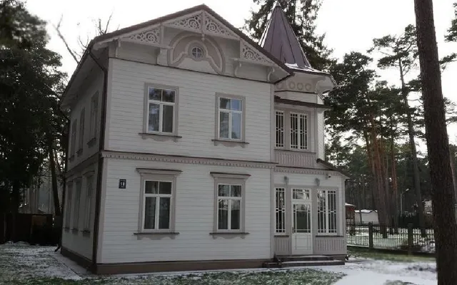 Квартира в Юрмала