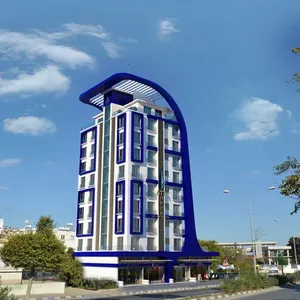 Квартира в Кирения, фото 2