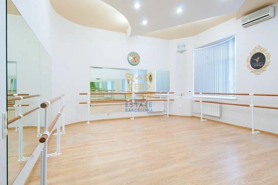 Коммерческая недвижимость в Испания