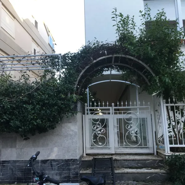 Квартира в Анталия, фото 1