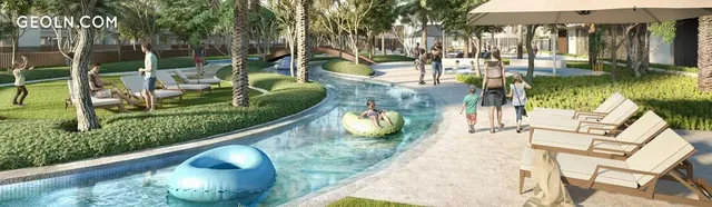 Sun in Dubai