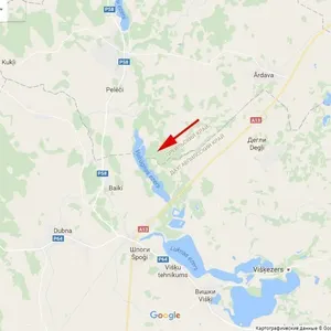 Фото объекта