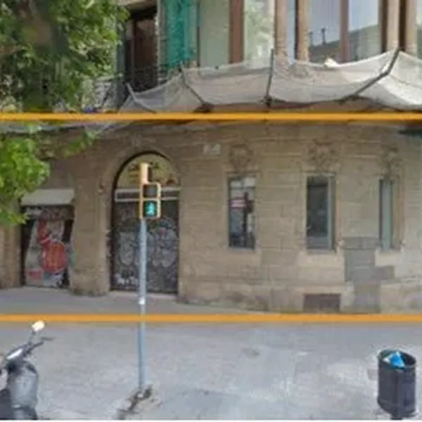 Коммерческая недвижимость в Барселона, фото 1