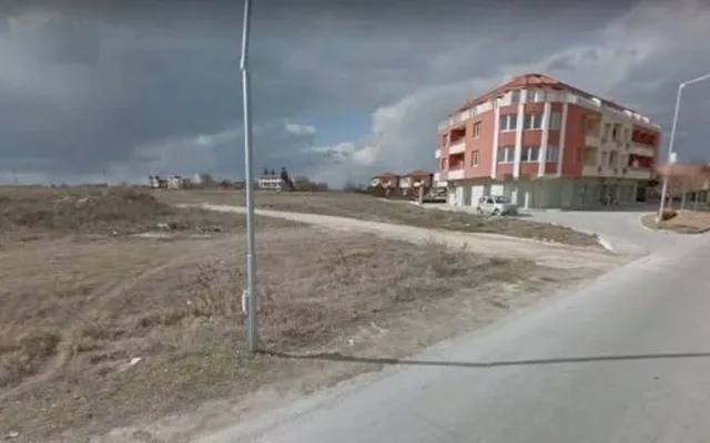 Земельный участок в Варна