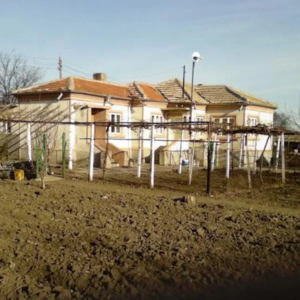 Фото объекта