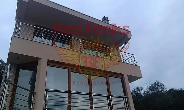 Дом в Джурашевичи