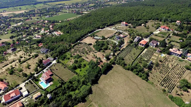 Земельный участок в Черсегтомай