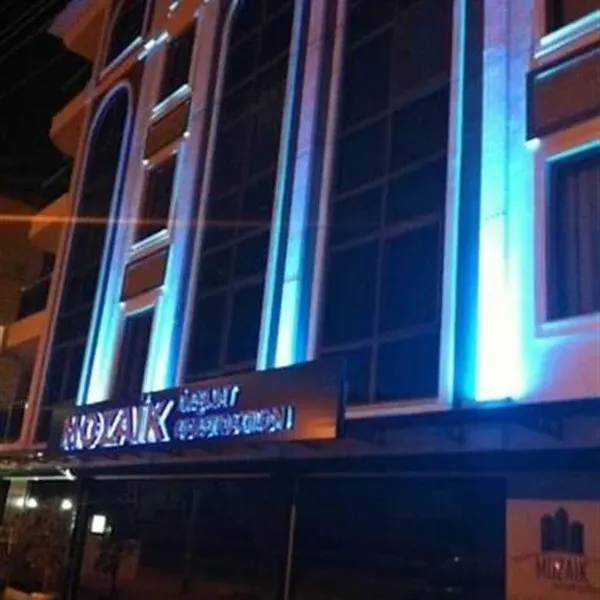 Квартира в Оба, фото 1