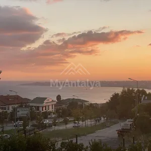 Квартира в Беязыт Махаллеси, фото 2