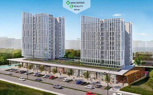 Квартира в Беязыт Махаллеси
