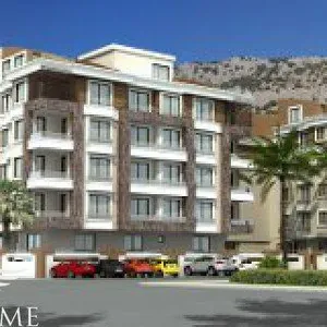 Квартира в Анталия, фото 4