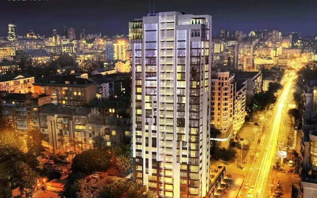 AuRoom in Kyiv