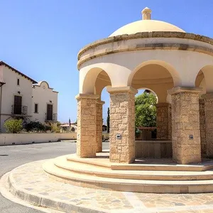 Квартира в Город Пафос, фото 4