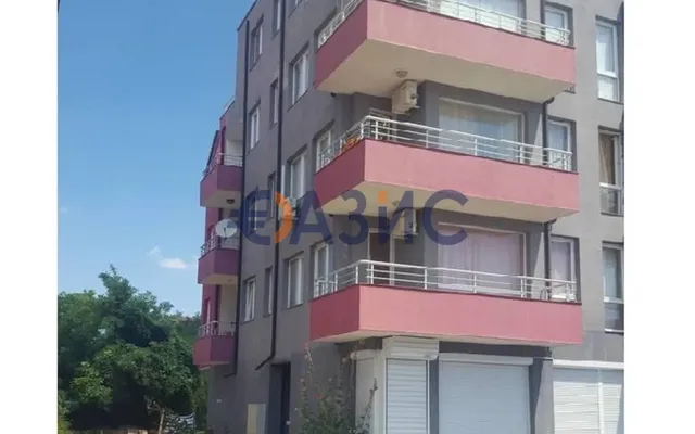 Квартира в Несебр