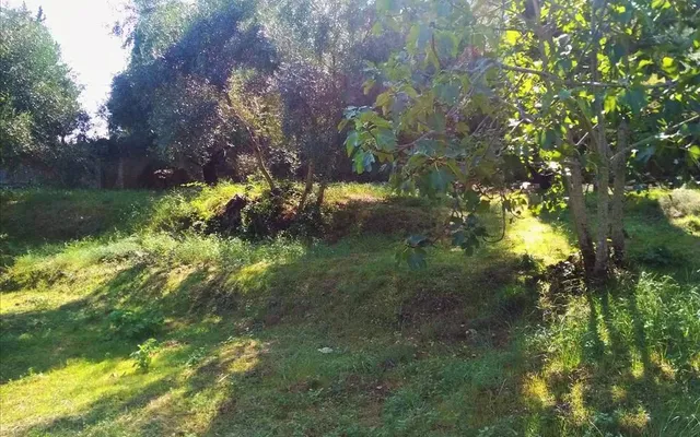 Земельный участок в Corfu