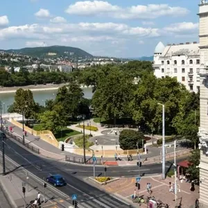 Квартира в Будапешт, фото 2