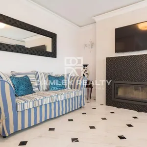 Вилла в Льорет-де-Мар, фото 4