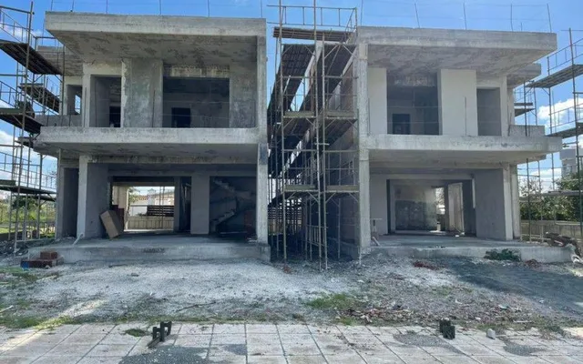 Вилла в Город Пафос