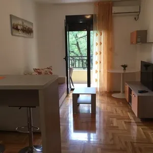 Квартира в Будва, фото 4