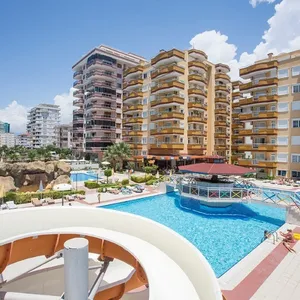 Квартира в Алания, фото 2