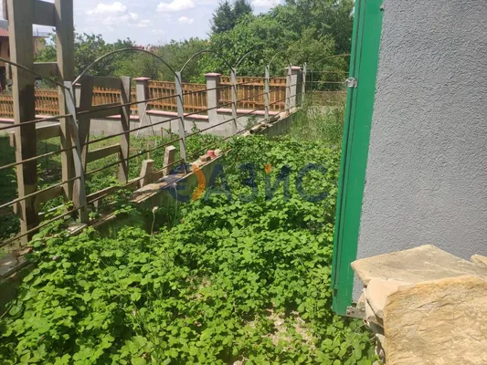 Дом в Святой Влас