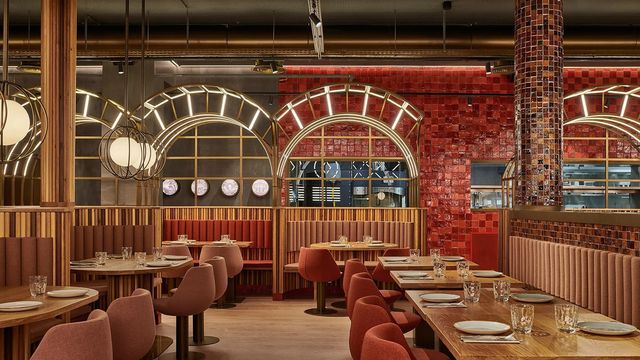 Коммерческая недвижимость в Барселона