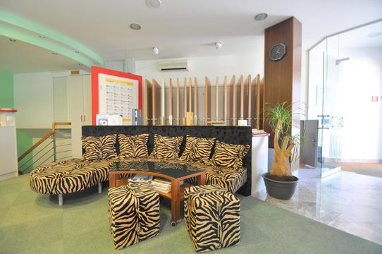 Коммерческая недвижимость в Рудник