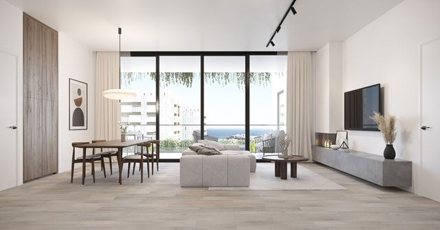 Квартира в Лимассол