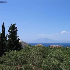 Земельный участок в Закинтос, фото 2